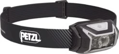 Petzl Actik Core - Hoofdlamp Grey