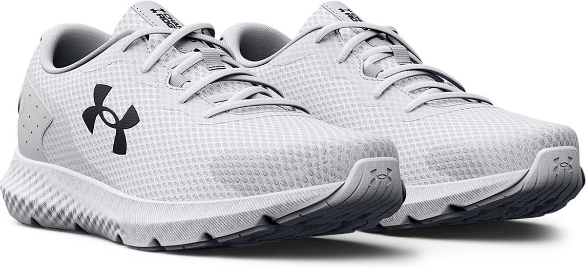 UNDER ARMOUR Charged Rogue 3 Hardloopschoenen Vrouwen - Maat 41 4 UNDER ARMOUR Charged Rogue 3 Hardloopschoenen Vrouwen - Maat 41 - Afbeelding 4
