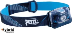 Petzl Tikkina Hoofdlamp - Blauw - 250 Lumen -Merkloos Verkoop 1200x555 1