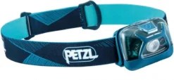 Petzl Tikka Hoofdlamp - Zwart - 300 Lumen -Merkloos Verkoop 1200x555