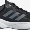 Adidas Response Heren Sportschoenen - Core Black/Ftwr White/Grey Six - Maat 41 1/3