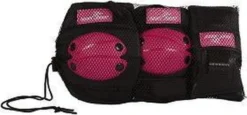 Mepal Street Runner Skate Beschermset Roze Maat S 6-delig 7 Mepal Street Runner Skate Beschermset Roze Maat S 6-delig -Merkloos Verkoop 1200x559