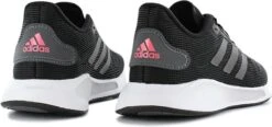 Adidas Galaxar Run W - Dames Hardloopschoenen Sport Running Schoenen Zwart FV4733 - Maat EU 38 2/3 UK 5.5 -Merkloos Verkoop 1200x564 3
