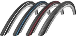 Schwalbe Buitenband - Lugano II K-Guard - 700 X 25 Draad - Zwart -Merkloos Verkoop 1200x566 7