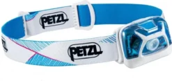 Petzl Tikka Hoofdlamp - Zwart - 300 Lumen -Merkloos Verkoop 1200x569