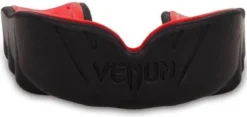 Venum "Challenger" Mouthguard - Red Devil -Merkloos Verkoop 1200x570 1