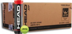 Head Tennisballen -Merkloos Verkoop 1200x570