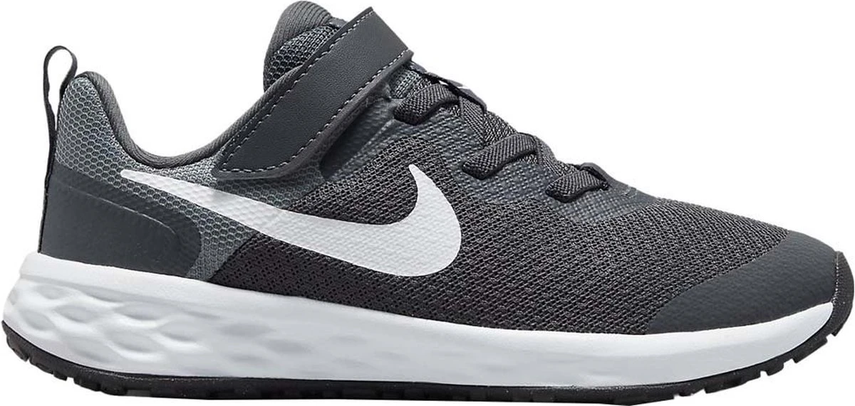 Nike Revolution 6 Sportschoenen Unisex - Maat 35 5 Nike Revolution 6 Sportschoenen Unisex - Maat 35 - Afbeelding 5
