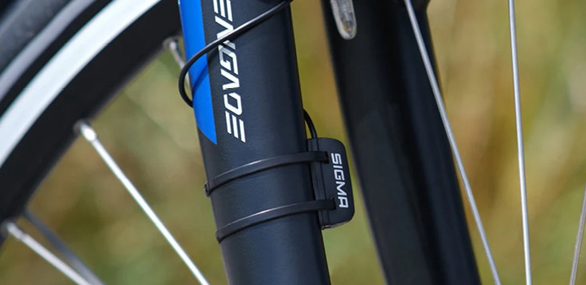 SIGMA SPORT Fietscomputer Sigma BC 5.0 WR 10 SIGMA SPORT Fietscomputer Sigma BC 5.0 WR - Afbeelding 10