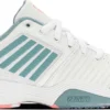 K-Swiss Court Express Omni Junior Tennisschoenen