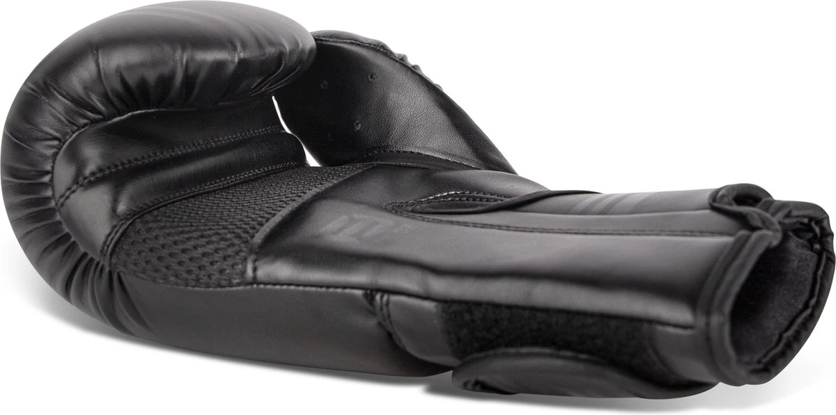 BOMA Core Series Gel Training Boxing Kickboxing Muay Thai Punching Bag Gloves 2 BOMA Core Series Gel Training Boxing Kickboxing Muay Thai Punching Bag Gloves - Afbeelding 2