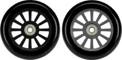 Black Dragon Wielenset Voor Stuntstep - 2 Stuks - Zwart - 100 Mm -Merkloos Verkoop 1200x596