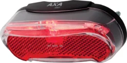 AXA Riff Battery - Fiets Achterlicht - LED Fietsverlichting Op Batterij - Auto On/off Systeem - 50-80 Mm - Rood -Merkloos Verkoop 1200x596 3