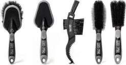 Muc-Off Fiets & Motor Borstelset - 5 Delig 23 Muc-Off Fiets & Motor Borstelset - 5 Delig -Merkloos Verkoop 1200x616 1