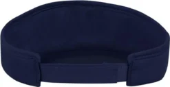 Bullet Navy Blauwe Zonneklep Pet Voor Volwassenen - Katoenen Verstelbare Navy Blauwe Zonnekleppen - Dames/heren 5 Bullet Navy Blauwe Zonneklep Pet Voor Volwassenen - Katoenen Verstelbare Navy Blauwe Zonnekleppen - Dames/heren -Merkloos Verkoop 1200x619