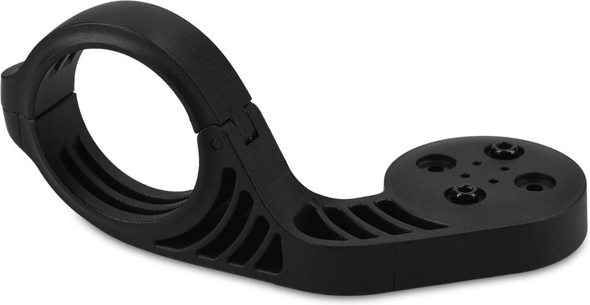 Kwmobile Houder Voor Garmin Edge - Fietshouder Voor Navigatiesysteem - Stuurhouder In Zwart 2 Kwmobile Houder Voor Garmin Edge - Fietshouder Voor Navigatiesysteem - Stuurhouder In Zwart - Afbeelding 2
