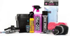 Muc-Off Ultimate Bicycle Kit - Onderhoudsset - 11 Delig -Merkloos Verkoop 1200x624 1