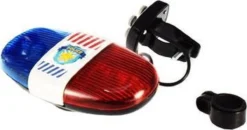 Toi Toys Fiets Politie Sirene En Zwaailicht -Merkloos Verkoop 1200x631 2