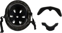 SFR Essentials Skate/BMX Helm Sporthelm - UnisexKinderen En Volwassenen - Zwart Maat S/M: 53-56cm -Merkloos Verkoop 1200x635