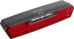 AXA Juno Battery - Fiets Achterlicht - LED Fietsverlichting Op Batterij - 80 Mm - Rood -Merkloos Verkoop 1200x638