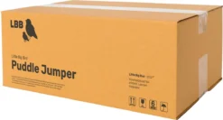 LBB - Puddle Jumper - Zwemvest - 2 - 6 Jaar - Zwemvest Kind - Panda - Zwembandjes - Drijfvest Kind - 15 - 30 Kg -Merkloos Verkoop 1200x645 1