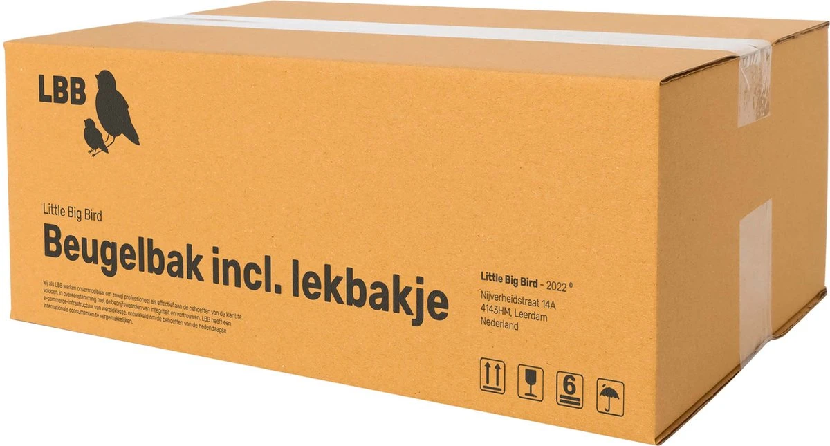 LBB - Gebitsbakje - Beugelbakje - Wit Met Spiegel - Voor - Beugel - Kunstgebit - Prothese - Beugelbakje - Beugeldoosje - Bakje - Gebittenbakje 7 LBB - Gebitsbakje - Beugelbakje - Wit Met Spiegel - Voor - Beugel - Kunstgebit - Prothese - Beugelbakje - Beugeldoosje - Bakje - Gebittenbakje - Afbeelding 7