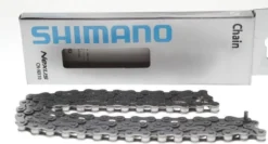 Ketting Shimano Nexus NX10 Anti-roest 1/2" X 1/8" - 114 Schakels 20 Ketting Shimano Nexus NX10 Anti-roest 1/2" X 1/8" - 114 Schakels -Merkloos Verkoop 1200x646 1