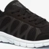 Osaga Sharp Heren Hardloopschoenen - Zwart - Maat 43