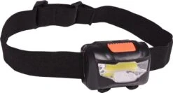 Hofftech LED Hoofdlamp - Kantelbaar - 150 Lumen 12 Hofftech LED Hoofdlamp - Kantelbaar - 150 Lumen -Merkloos Verkoop 1200x647