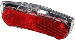 AXA Slim Steady – Fiets Achterlicht - LED Fietsverlichting - 80 Mm - Rood -Merkloos Verkoop 1200x647 4