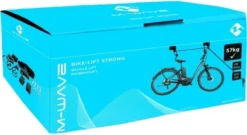 M-wave Fietslift/ophangsysteem Zwart 10 M-wave Fietslift/ophangsysteem Zwart -Merkloos Verkoop 1200x654 13