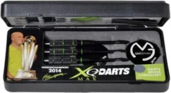 XQ Max Michael Van Gerwen Cadeauset Brass - Blackline - Dartpijlen - Steeltip - Softtip - Vele Accessoires - Cadeau -Merkloos Verkoop 1200x654 15