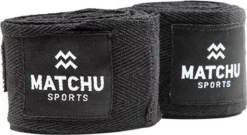 Matchu Sports - Bandage Boksen - Boksbandage - Boksbandages - Wasmachinebestendig - 2 Stuks - Boxing Wraps - Heren/dames - 350 Cm -Merkloos Verkoop 1200x656 1