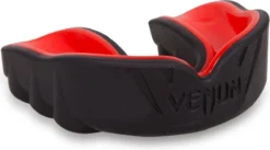Venum "Challenger" Mouthguard - Red Devil -Merkloos Verkoop 1200x667 1
