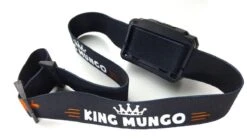 Hoofdlamp LED Waterdicht Incl AAA Batterijen - 160 Lumen - King Mungo KMHL003 -Merkloos Verkoop 1200x674 2