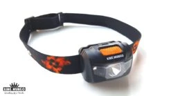 Hoofdlamp LED Waterdicht Incl AAA Batterijen - 160 Lumen - King Mungo KMHL003 -Merkloos Verkoop 1200x674 3