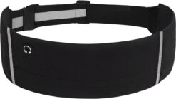 Running Belt - Sportband - Hardloopriem - Hardloop Heupband - Hardloop Telefoonhouder - Heuptas - Sport Heupband - Hardloopband Telefoon