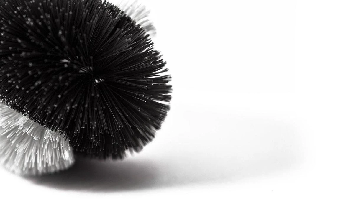 Muc-Off Fiets & Motor Borstelset - 5 Delig 8 Muc-Off Fiets & Motor Borstelset - 5 Delig - Afbeelding 8