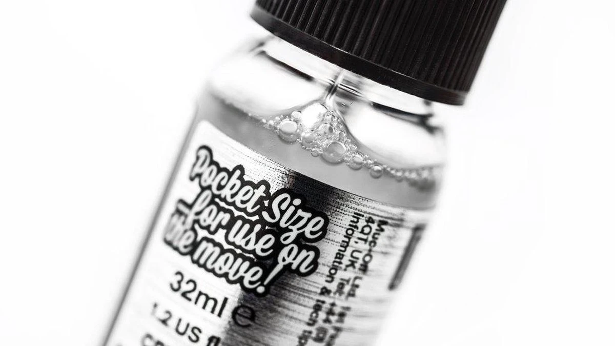 Muc-Off Anti-Fog Treatment Anti Aandamp 32ml 5 Muc-Off Anti-Fog Treatment Anti Aandamp 32ml - Afbeelding 5