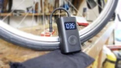 Xiaomi Mijia Draagbare Smart Digitale Bandenspanning Detectie Elektrische Inflator Pomp Voor Fiets Motorfiets Auto Voetbal' In Alle Artikelen -Merkloos Verkoop 1200x675