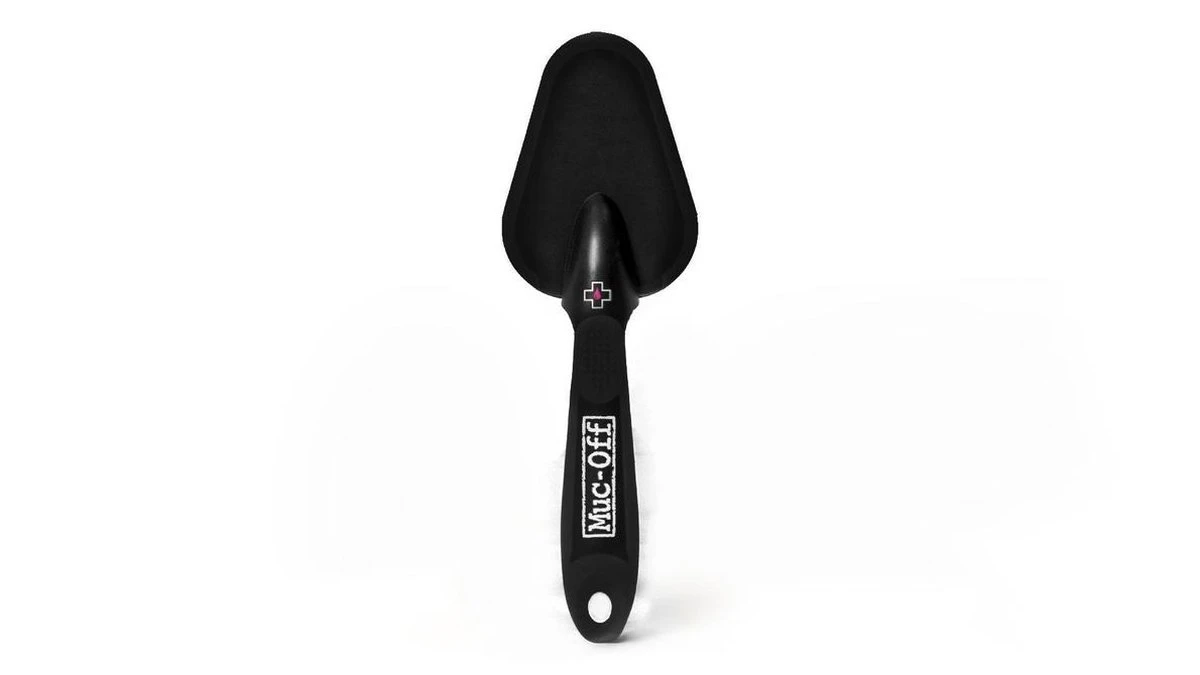 Muc-Off Fiets & Motor Borstelset - 5 Delig 2 Muc-Off Fiets & Motor Borstelset - 5 Delig - Afbeelding 2