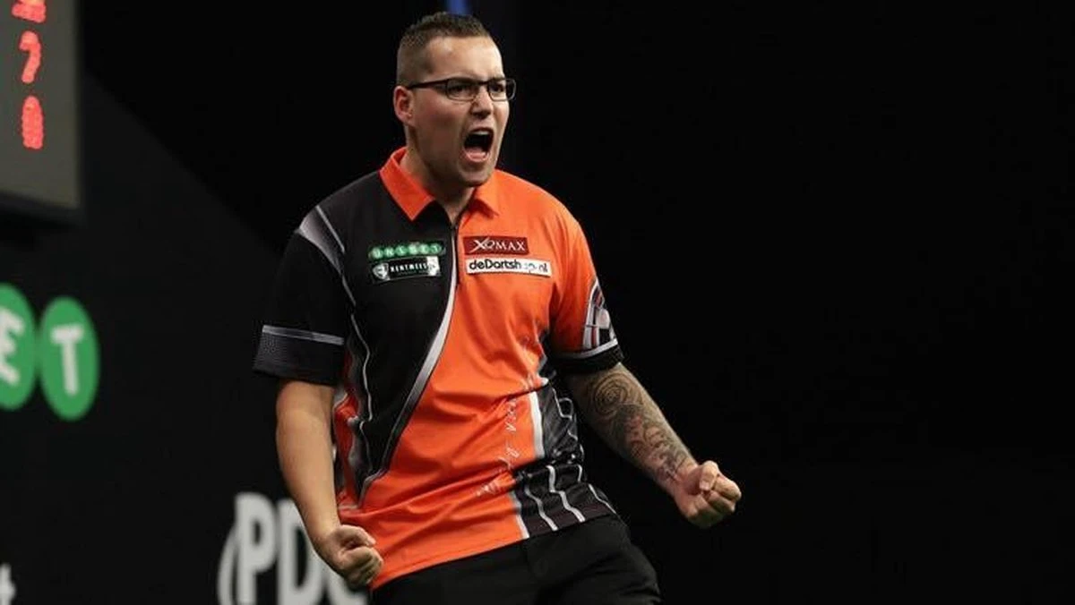 Dragon Darts - Darts Shafts - 20 Sets (60 Stuks) - Short - Zwart - Dart Shafts - Shafts - Cadeau 2 Dragon Darts - Darts Shafts - 20 Sets (60 Stuks) - Short - Zwart - Dart Shafts - Shafts - Cadeau - Afbeelding 2