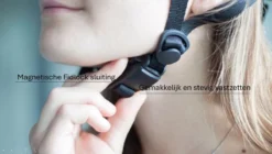 Køvapää Espoo 2.0 Fietshelm - Zwart - Maat M - Magneetsluiting - Fietshelm Met Verlichting - Fietshelm Volwassenen - Fietshelm Dames - Fietshelm Heren - Fietshelm Dames Elektrische Fiets - Fietshelm Dames Volwassenen - Fietshelmen -Merkloos Verkoop 1200x678