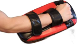 Vortex Sports - Boks Stootkussen - Boxing Pad - Trap En Stoot - Vechtsport -Merkloos Verkoop 1200x685 1