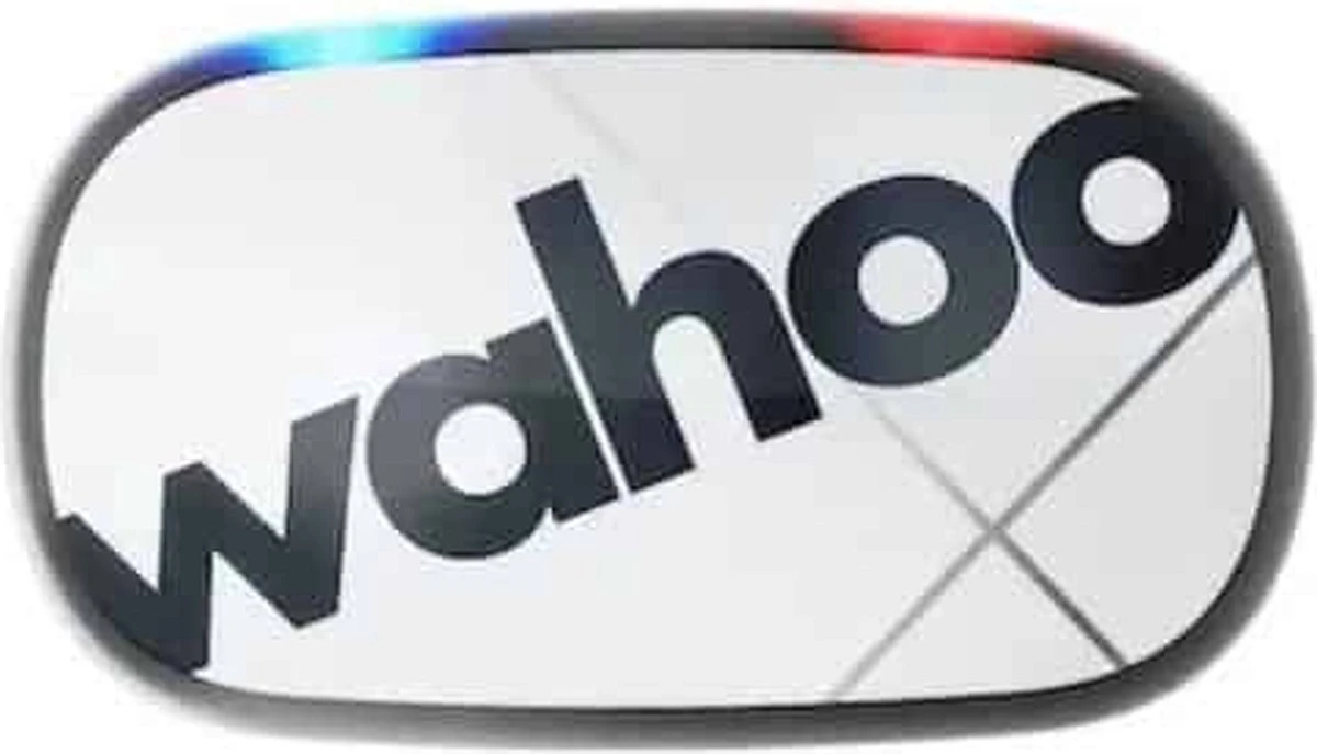 Wahoo Fitness TICKR X With Motion And Memory 3 Wahoo Fitness TICKR X With Motion And Memory - Afbeelding 3