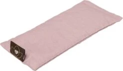 Oogkussen Lavendel Oudroze Eco - Lotus