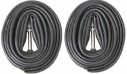 Fiets Binnenband - (SET/2 STUKS) - Dunlop Ventiel - 28X1 - 5/8X1 - 3/8 - 700x35 - 43C | Binnenbanden -Merkloos Verkoop 1200x699 3