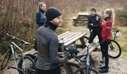 AGU Softshell Fietsmuts II - Zwart - L/XL - Winddicht -Merkloos Verkoop 1200x700 6