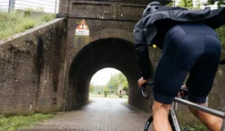 AGU Fietsbroek Met Zeem II Essential Heren - Zwart - L -Merkloos Verkoop 1200x700 8