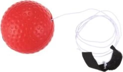 Boksen Reflex Bal - Reflex Bal - Boksen - Training - Reactie Vermogen - Boksen - Kickboksen -Merkloos Verkoop 1200x701 1